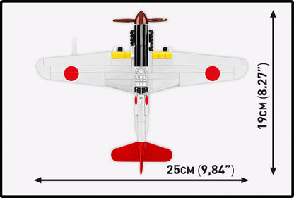 Kawasaki KI-61 Hien Fighter