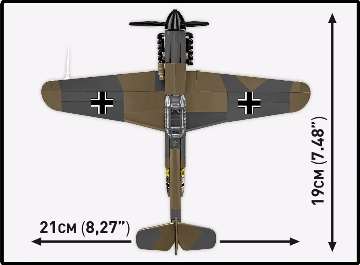 Messerschmitt Bf-109F
