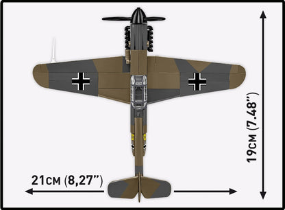 Messerschmitt Bf-109F