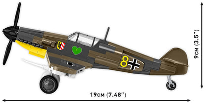 Messerschmitt Bf-109F