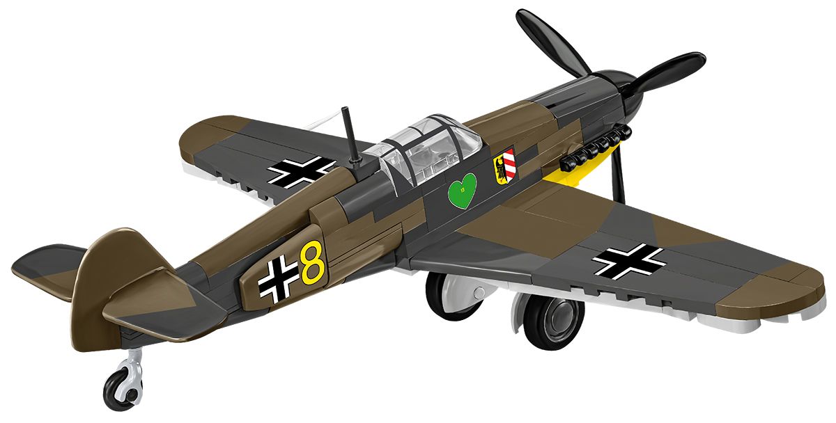 Messerschmitt Bf-109F