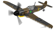 Messerschmitt Bf-109F