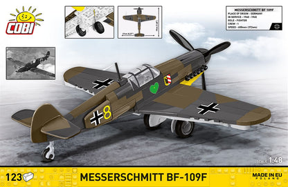 Messerschmitt Bf-109F