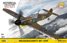 Messerschmitt Bf-109F