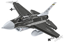 F-16D Fighting Falcon USAF Fighter