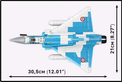 Dassault Mirage 2000-5 Fighter Jet