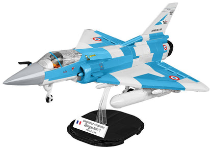 Dassault Mirage 2000-5 Fighter Jet