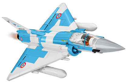 Dassault Mirage 2000-5 Fighter Jet