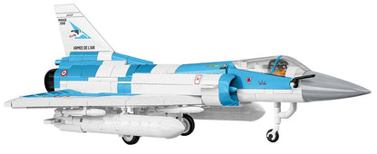 Dassault Mirage 2000-5 Fighter Jet