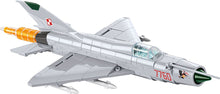 MiG-21 MF Fighter Jet