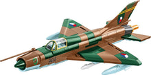 MiG-21 Fighter Jet