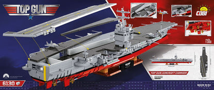 Top Gun Aircraft Carrier