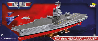 Top Gun Aircraft Carrier