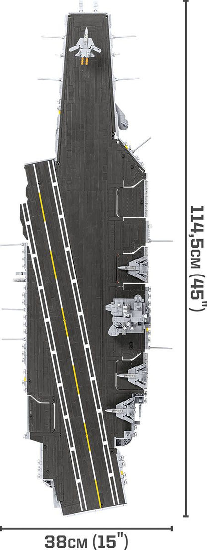 Top Gun Aircraft Carrier