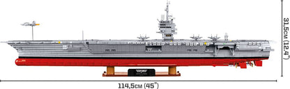 Top Gun Aircraft Carrier