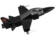 Top Gun MiG-28 Fighter 1:300