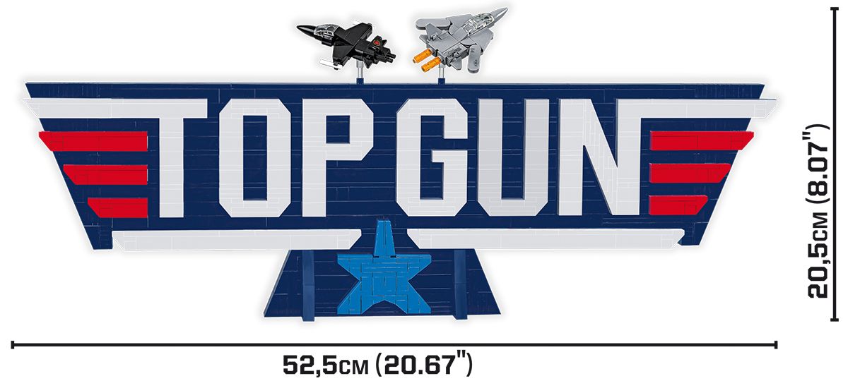 Top Gun Logo