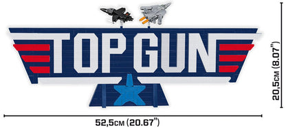Top Gun Logo