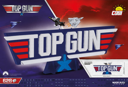 Top Gun Logo