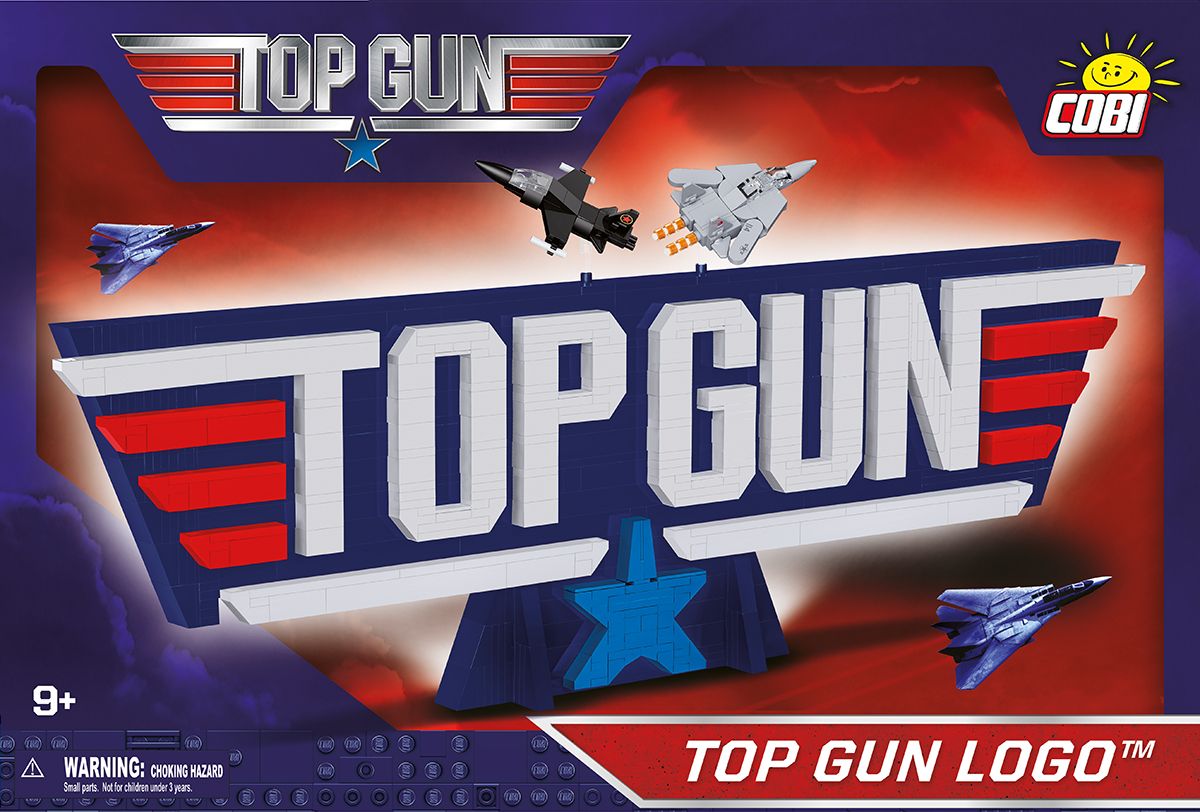 Top Gun Logo