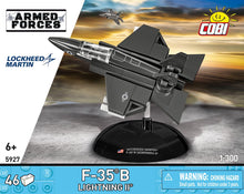 F-35B Lightning II Fighter 1:300