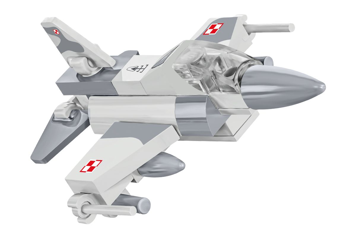 F-16C Fighting Falcon 1:300