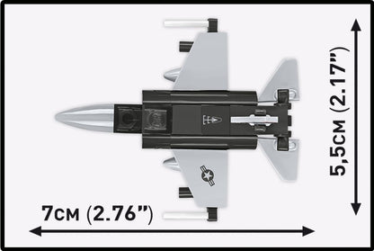 F-16D Fighting Falcon 1:300
