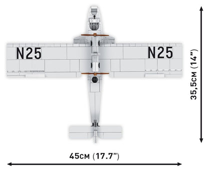 DORNIER FO JA WAL "AMUNDSEN" N-25