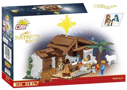Nativity Scene