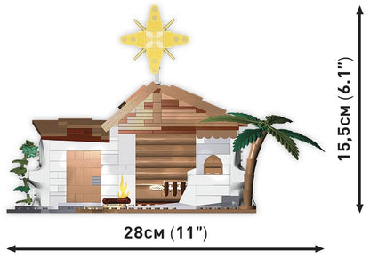 Nativity Scene