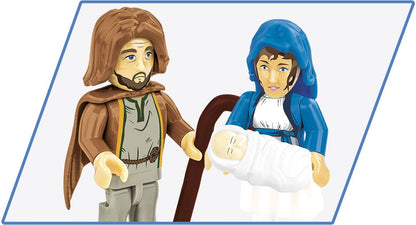 Nativity Scene