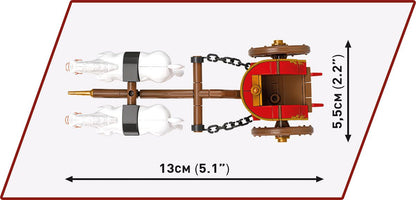 Roman Chariot