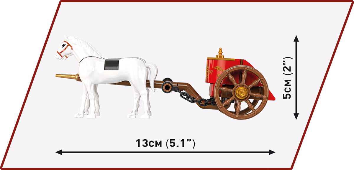 Roman Chariot