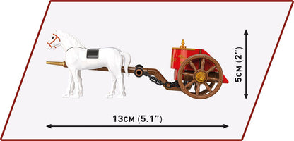 Roman Chariot