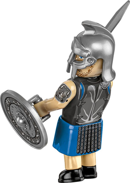 Gladiator School