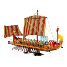 Imperium Warship