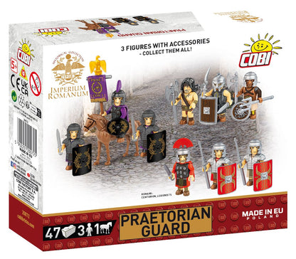 Imperium Romanum Praetorian Guard