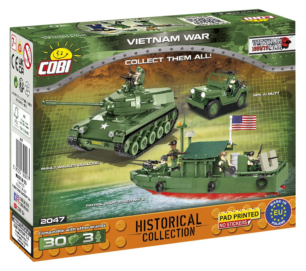 Vietnam War