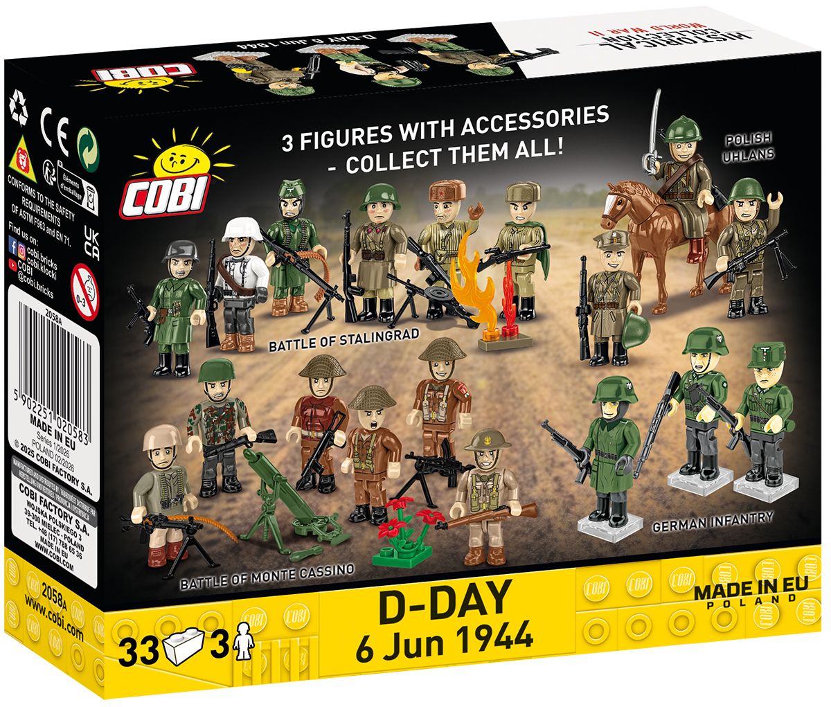 D-Day