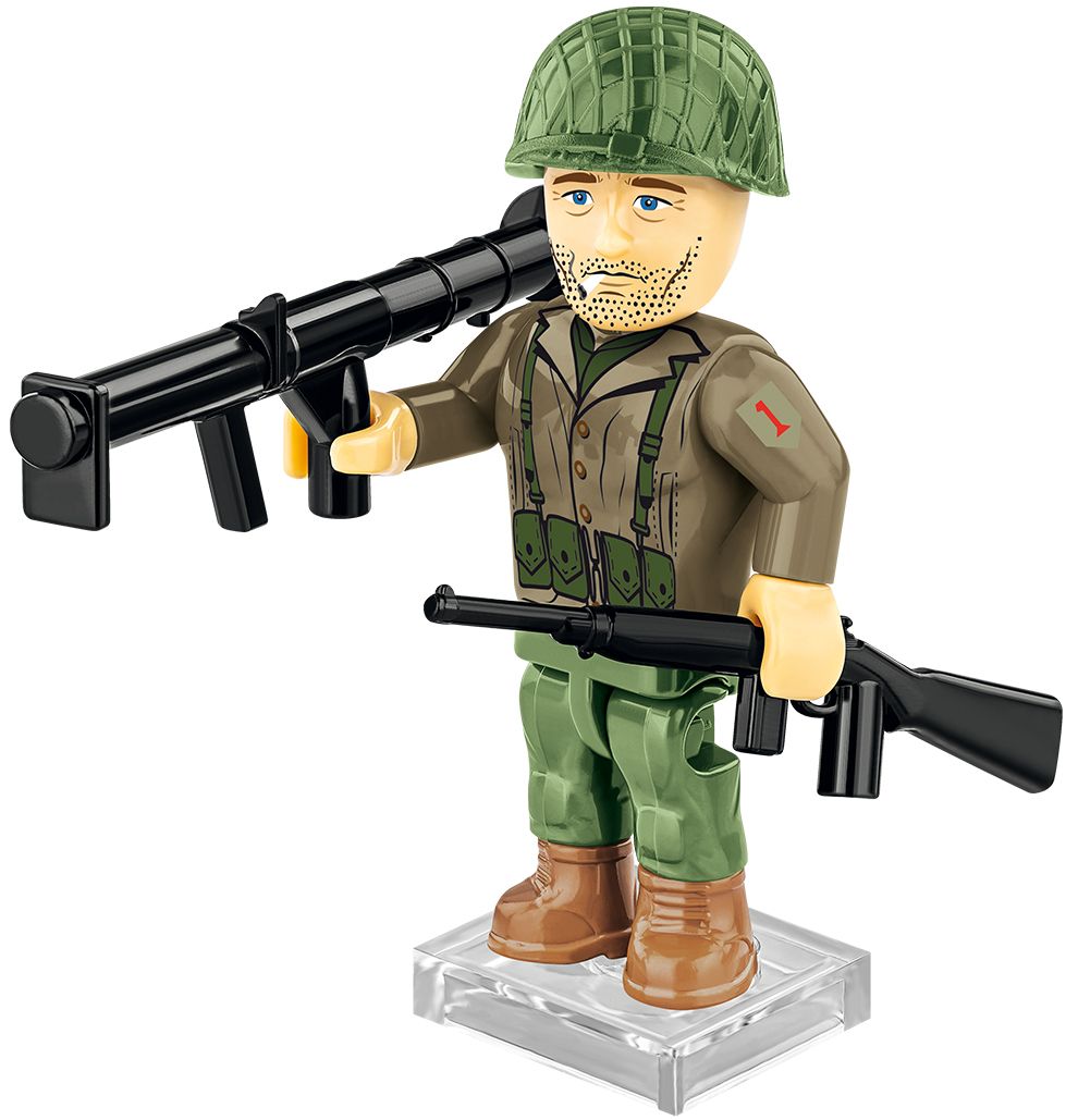 D-Day