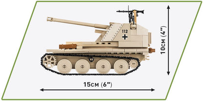 Marder III Ausf. M (Sd.Kfz.138)