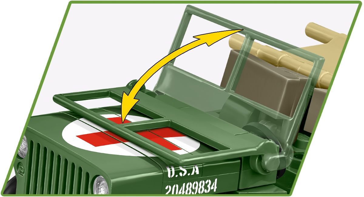 Medical Willys