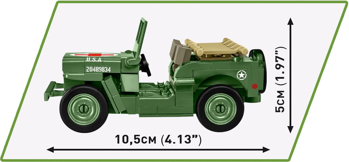 Medical Willys