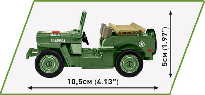Medical Willys