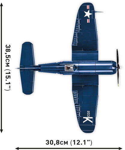 F4U-4 Corsair