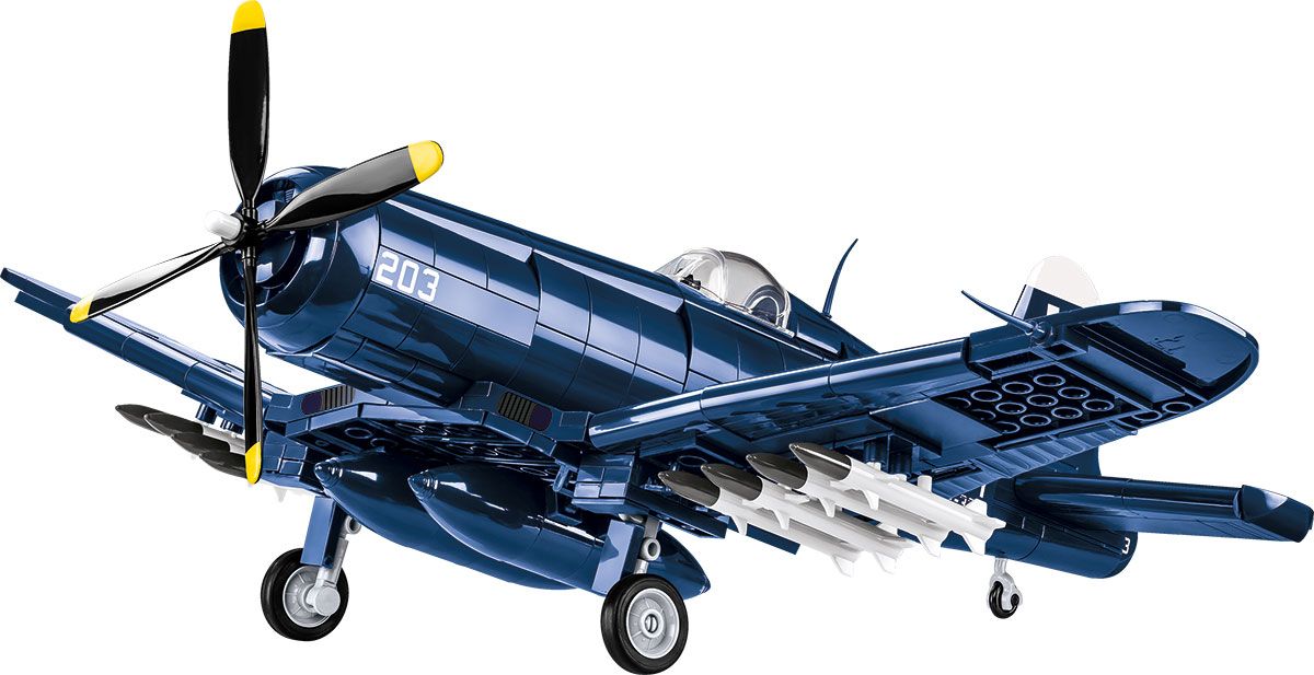 F4U-4 Corsair