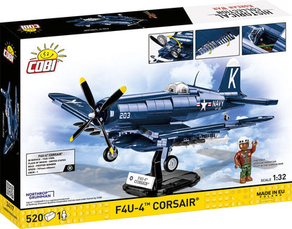 F4U-4 Corsair