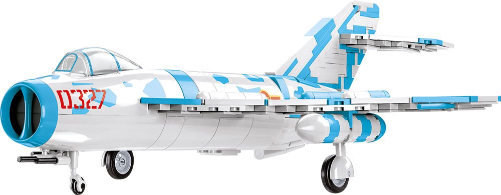 Mig 17 Nato