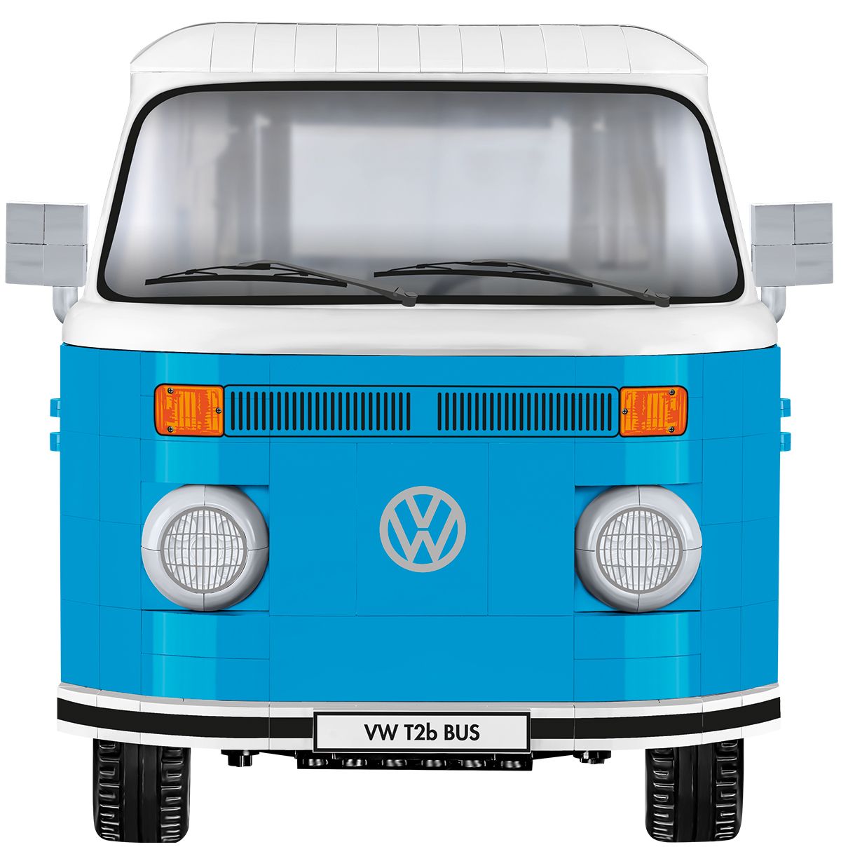 Transporter T2B Bus
