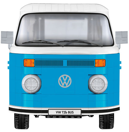 Transporter T2B Bus